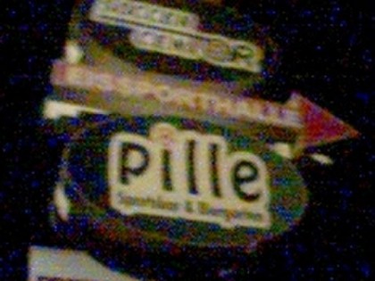 Foto: Pille